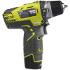 Ryobi Дрель аккумуляторная, R12DD-LL13S 15520337